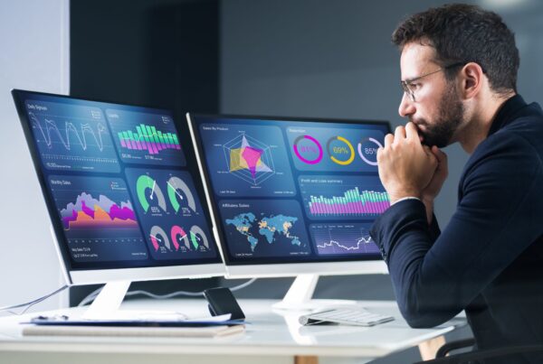 Data classification policy template