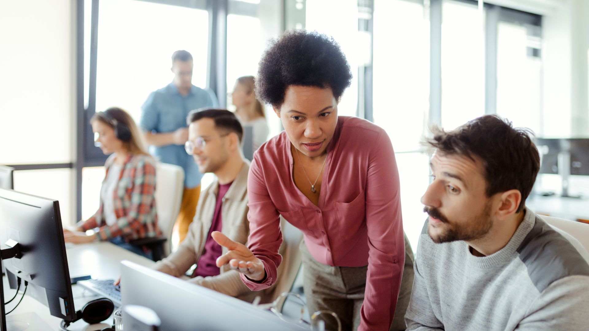 Cybersecurity awareness training