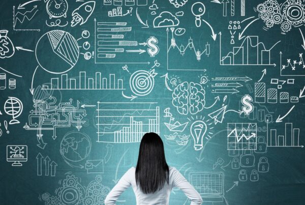 IT as a business enable not just an internal service provider