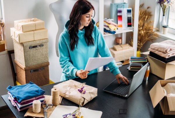 Legal documents for your online store