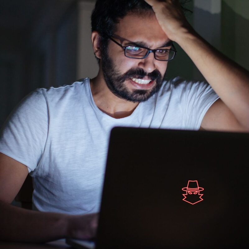 What is a cyber attack?