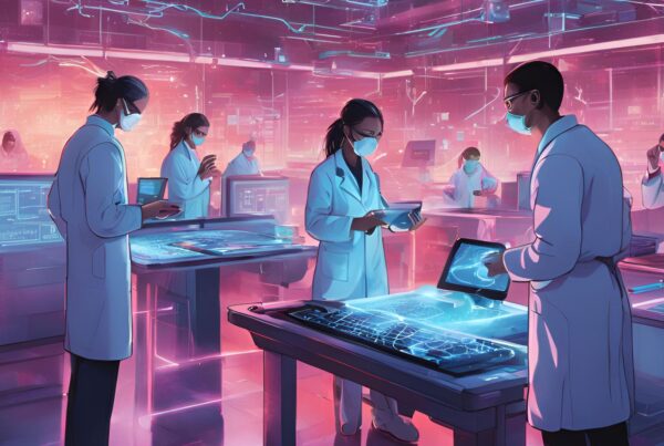 Quantum computing: shaping our future, business and the law