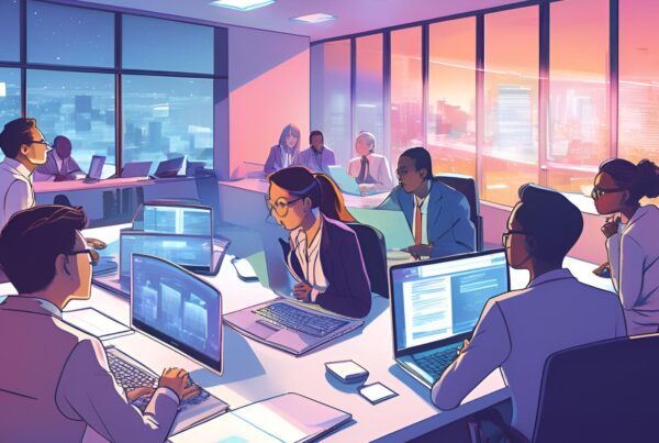 ISO/IEC 38503:2022 - Assessing IT governance