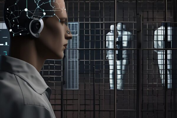 AI in prisons: A brave new world, or just more bars?