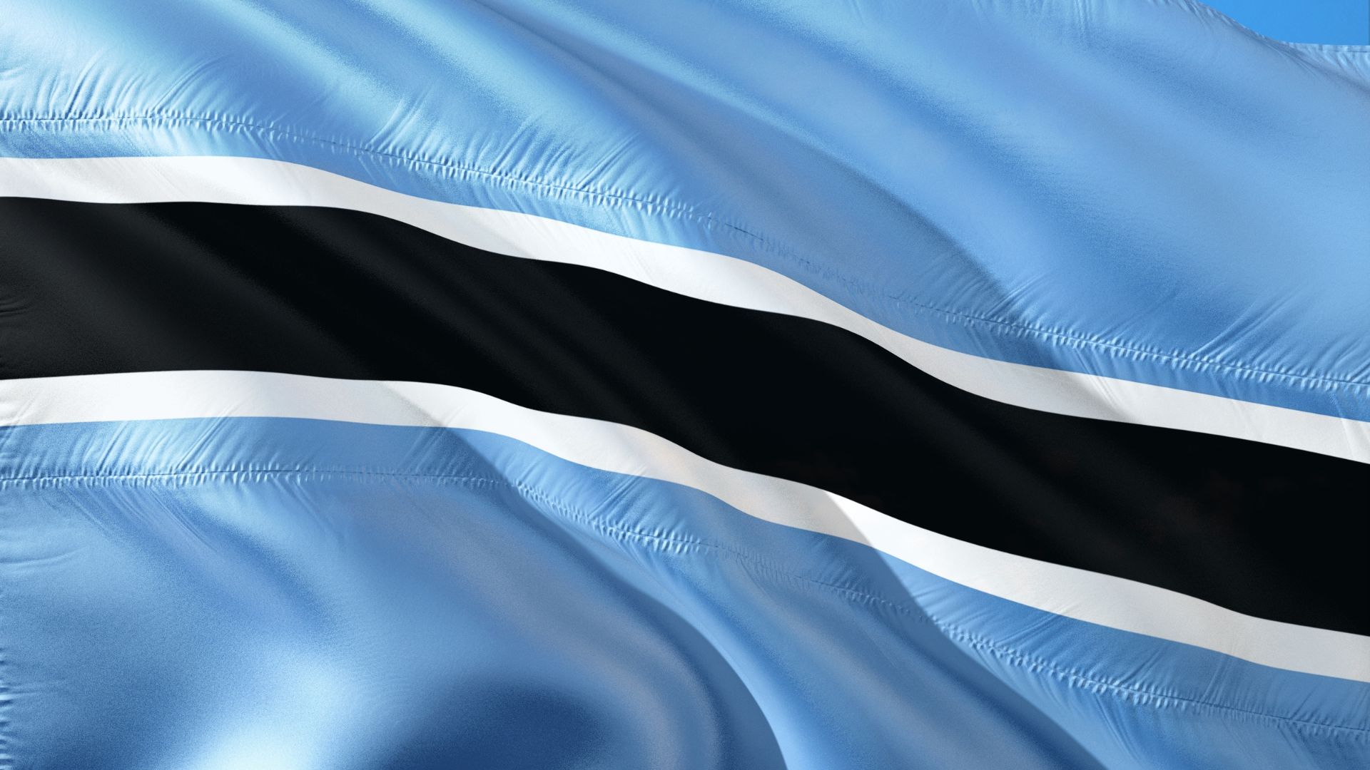 Data Protection Act 18 of 2024 Botswana