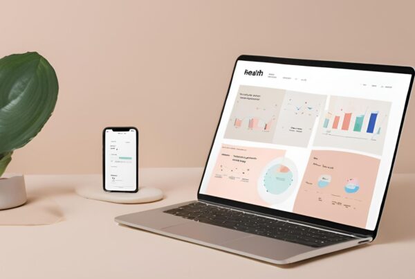 Healthcare software: Essential legal documents