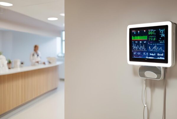 Privacy and data protection in healthcare in South Africa