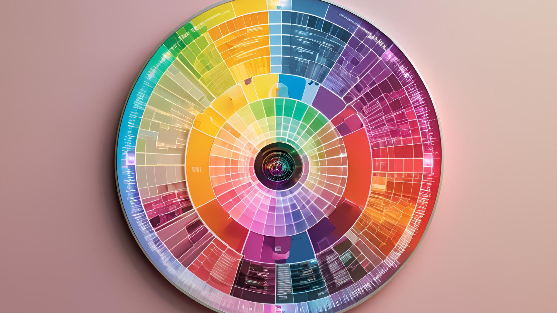 What Color Represents Security What Color Represents Security