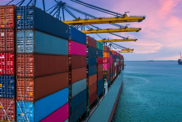 FOB shipping point When ownership takes the leap