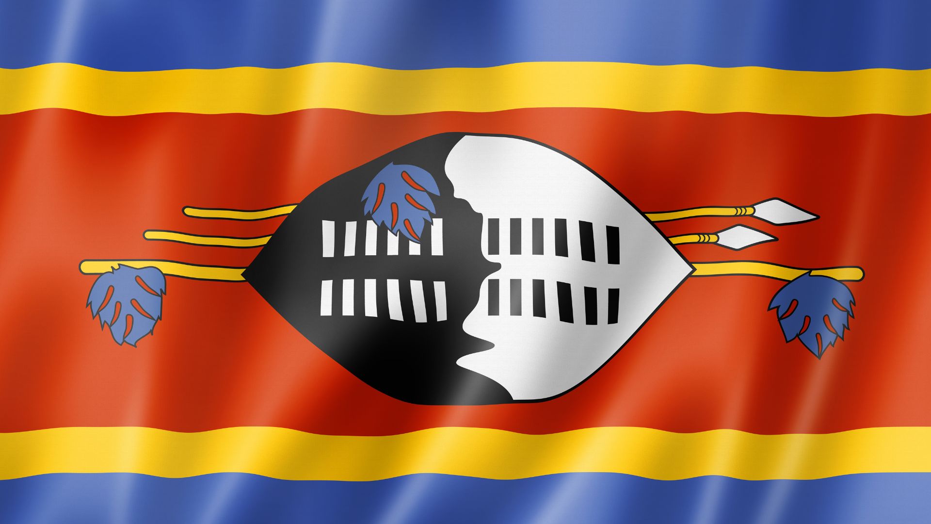 Data Protection Act 5 of 2022 Eswatini