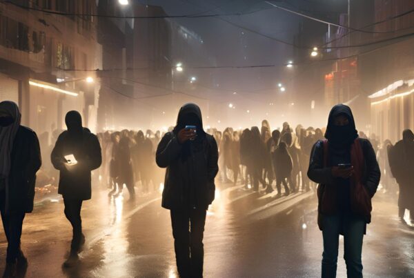 The TikTok refugee crisis Understanding the great exodus