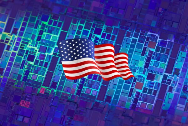 US CHIPS Act for people in a hurry