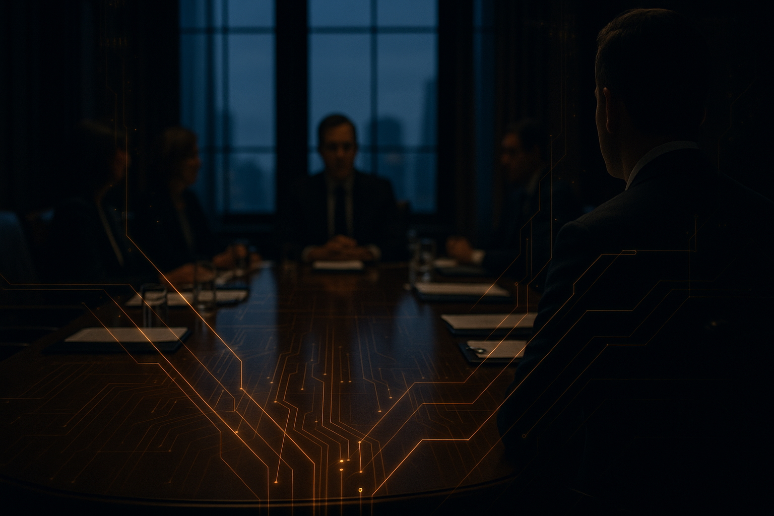 Cybersecurity for lawyers