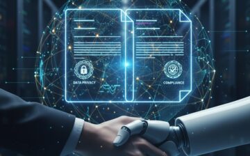Data processing agreements