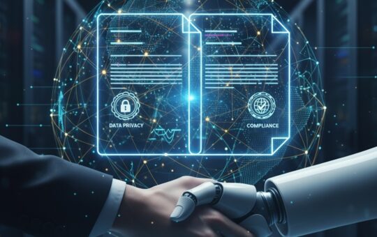Data processing agreements course