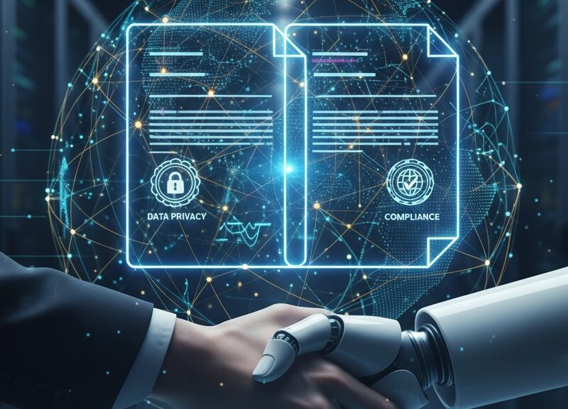 Data processing agreements course