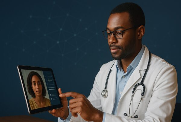 Telemedicine compliance: Designing an ecosystem of trust