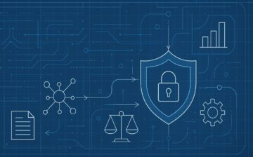 Designing a data protection programme
