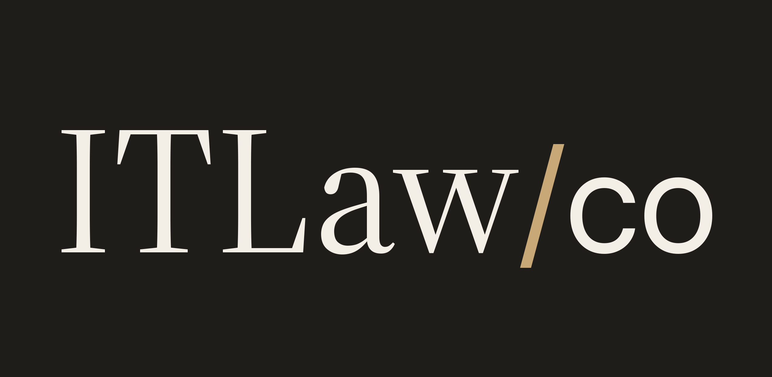 ITLawCo